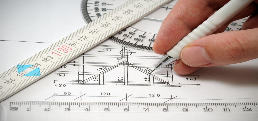 Architectural Drafting Services in Castlemaine, Victoria